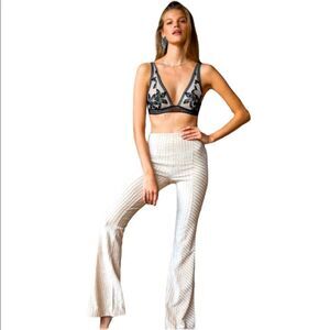 FREE PEOPLE BRALETTE